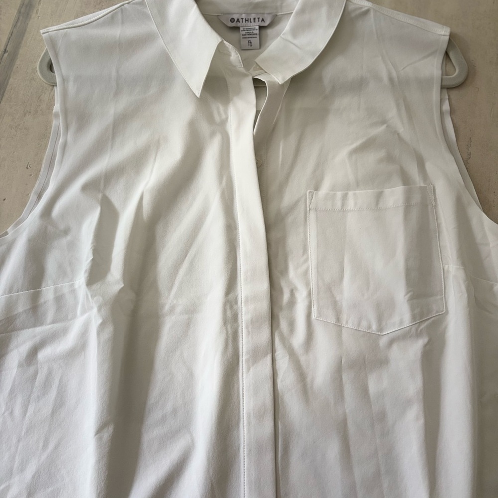 Athleta Everlasting Tank - Picture 5 of 7